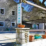 Ferienhaus Galini Vines - Authentic Corfu Village Life Wifi Ac