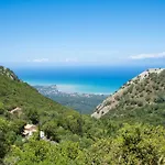 Galini Vines - Authentic Corfu Village Life Wifi Ac * Petáleia