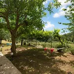 Galini Vines - Authentic Corfu Village Life Wifi Ac Ferienhaus Petáleia