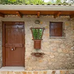 Ferienhaus Galini Vines - Authentic Corfu Village Life Wifi Ac *