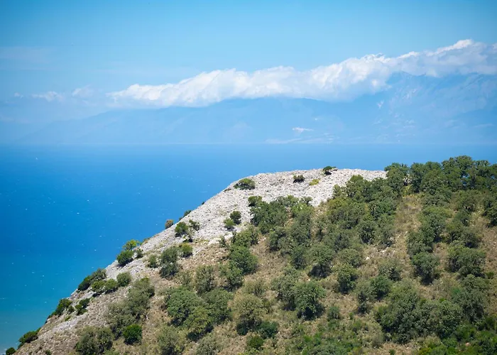 Сasa de vacaciones Galini Vines - Authentic Corfu Village Life Wifi Ac *