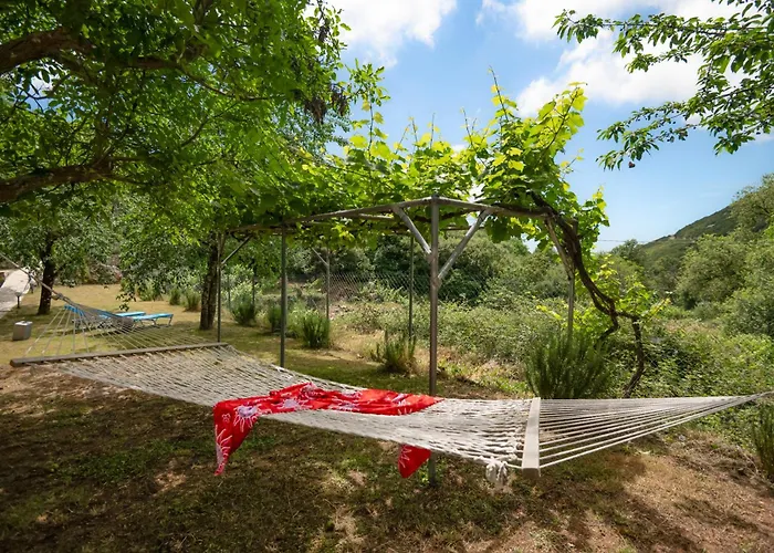 Сasa de vacaciones Galini Vines - Authentic Corfu Village Life Wifi Ac