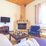 Galini Vines - Authentic Corfu Village Life Wifi Ac Prázdninový dům
