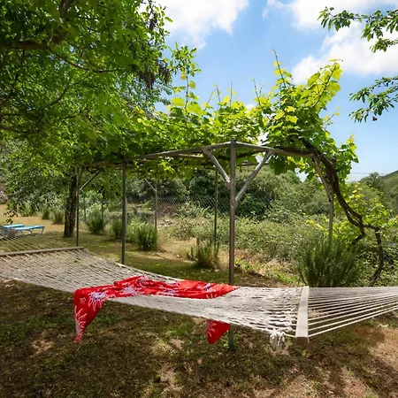 Vakantiehuis Galini Vines - Authentic Corfu Village Life Wifi Ac