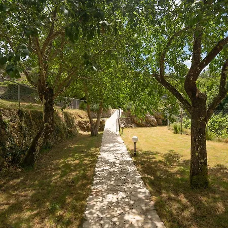 Holiday home Galini Vines - Authentic Corfu Village Life Wifi Ac